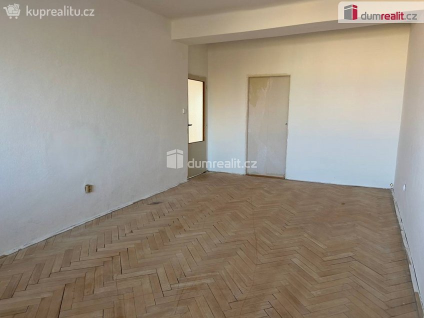 Prodej bytu 2+1 57 m^2 Lidická, Kopřivnice 