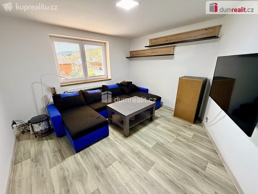 Prodej  rodinného domu 171 m^2 Valašská Senice, Valašská Senice 