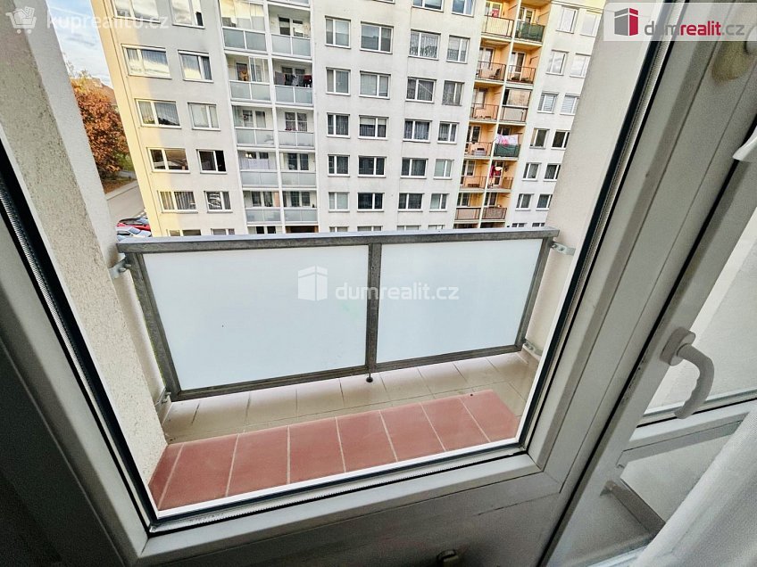 Pronájem bytu 3+kk 62 m^2 sad Míru, Zruč nad Sázavou 