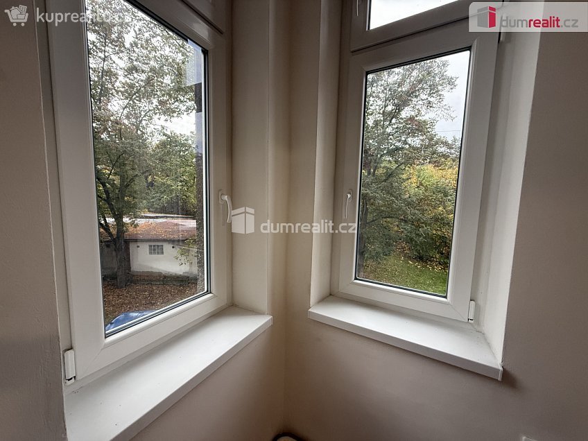 Pronájem bytu 3+kk 79 m^2 Žukovova, Ústí nad Labem 