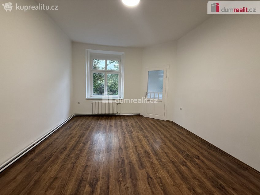 Pronájem bytu 3+kk 79 m^2 Žukovova, Ústí nad Labem 