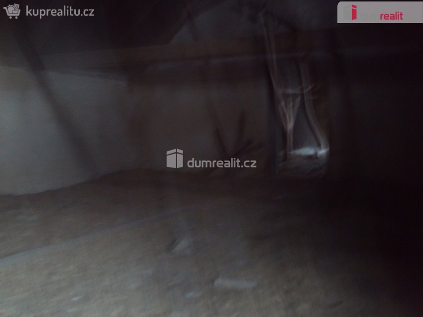 Prodej  zemědělských prostor 833 m^2 Krásná Ves, Krásná Ves 