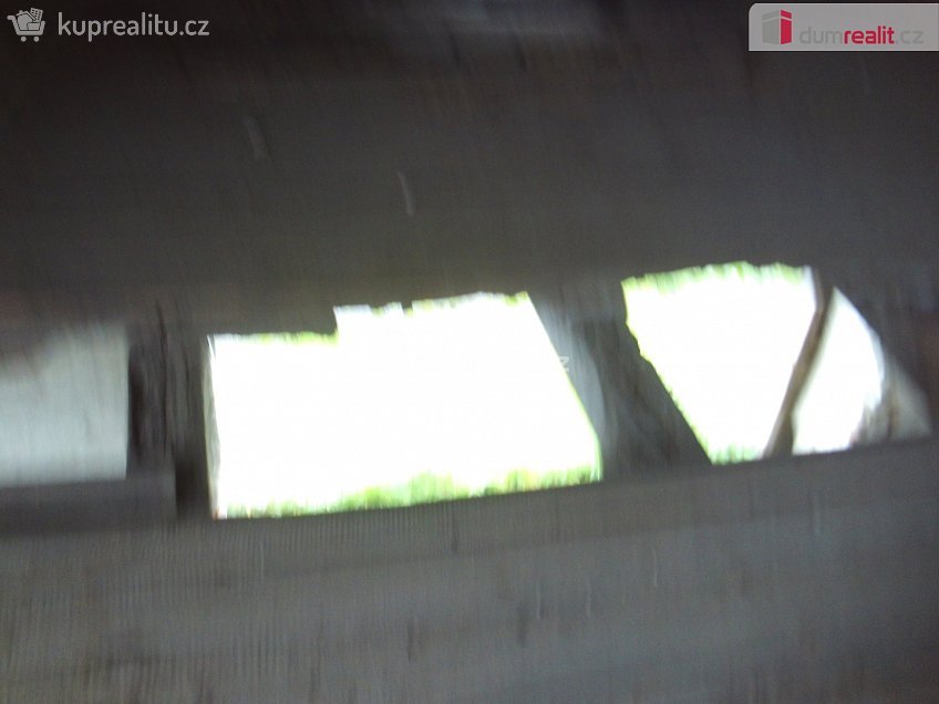 Prodej  zemědělských prostor 833 m^2 Krásná Ves, Krásná Ves 