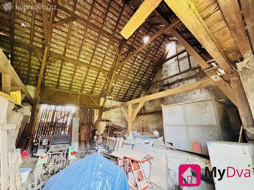 Prodej  rodinného domu 150 m^2 Pasohlávky 30, Pasohlávky 