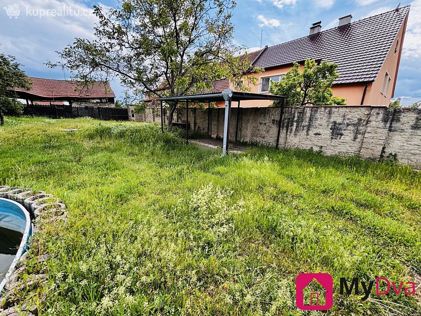 Prodej  rodinného domu 150 m^2 Pasohlávky 30, Pasohlávky 