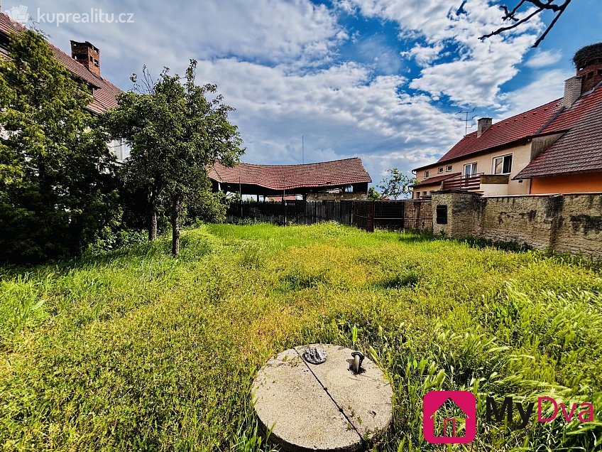 Prodej  rodinného domu 150 m^2 Pasohlávky 30, Pasohlávky 