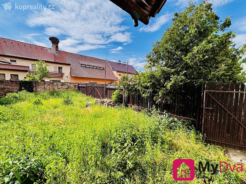 Prodej  rodinného domu 150 m^2 Pasohlávky 30, Pasohlávky 