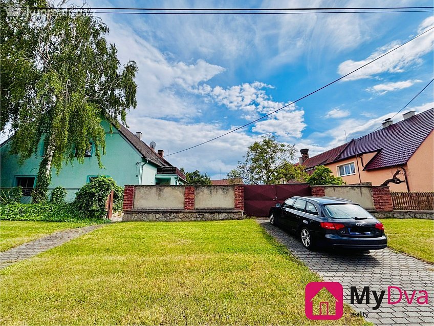 Prodej  rodinného domu 150 m^2 Pasohlávky 30, Pasohlávky 