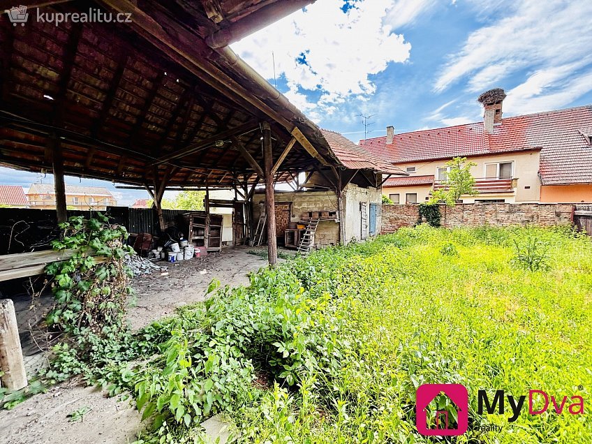 Prodej  rodinného domu 150 m^2 Pasohlávky 30, Pasohlávky 