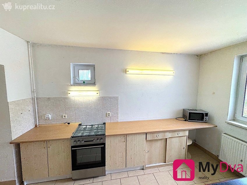 Prodej  rodinného domu 150 m^2 Těšetice 112, Těšetice 