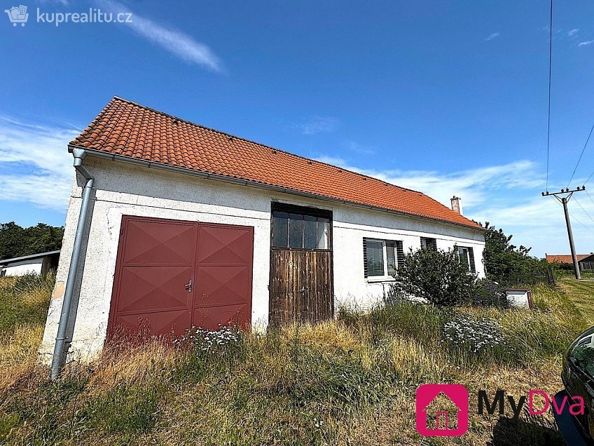 Prodej  rodinného domu 150 m^2 Těšetice 112, Těšetice 