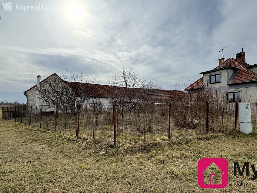 Prodej  rodinného domu 150 m^2 Těšetice 112, Těšetice 