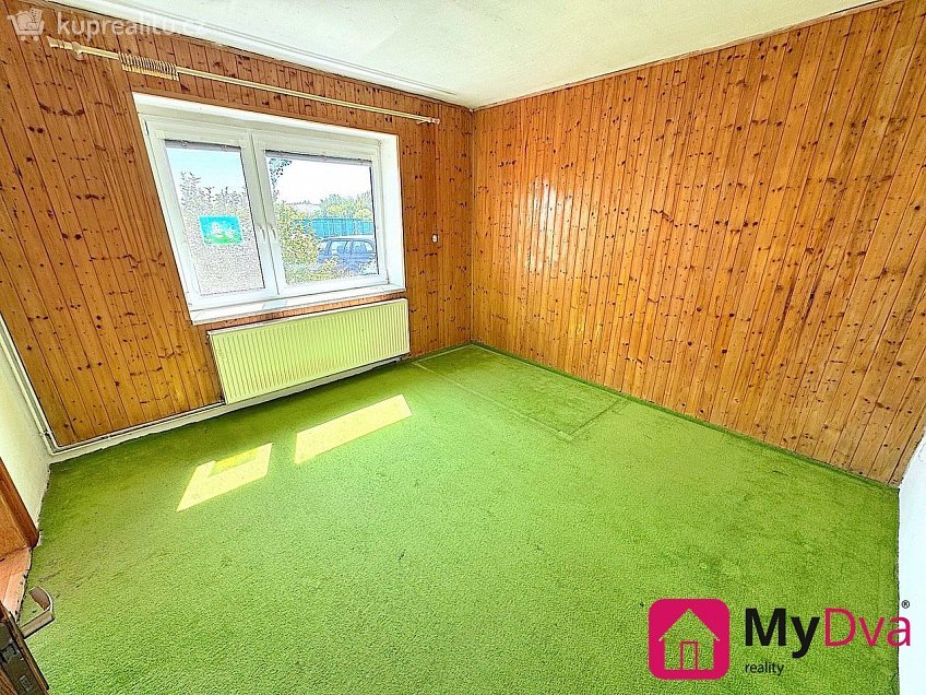 Prodej  rodinného domu 150 m^2 Těšetice 112, Těšetice 