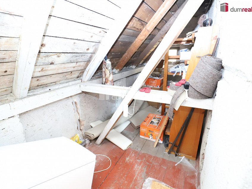 Prodej  rodinného domu 120 m^2 B. Němcové, Kraslice 