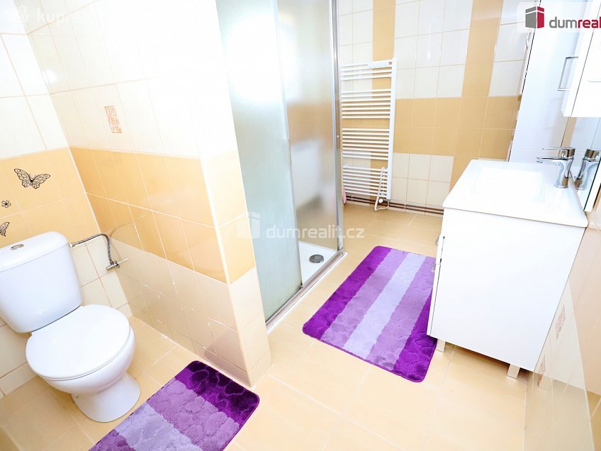 Prodej  rodinného domu 120 m^2 B. Němcové, Kraslice 