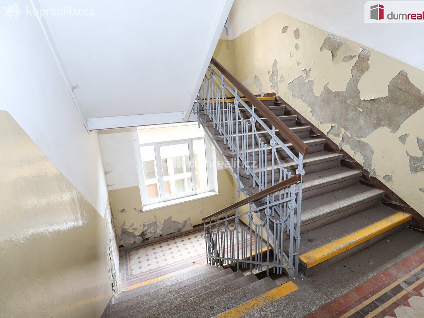 Prodej  komerční reality 1600 m^2 Pod nádražím, Kraslice 