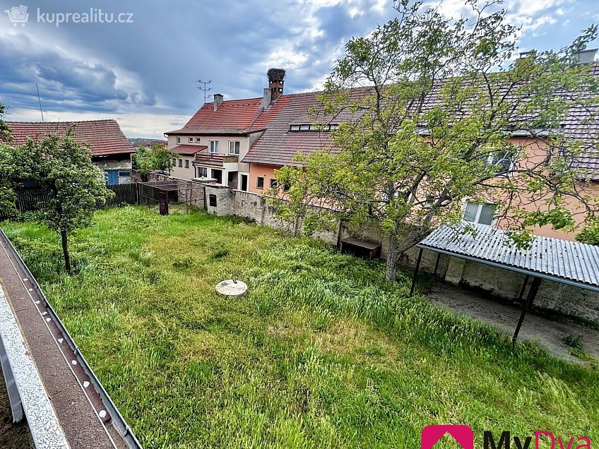 Prodej  rodinného domu 230 m^2 Pasohlávky, Pasohlávky 