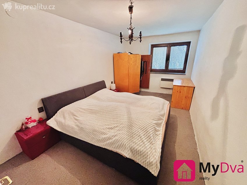 Prodej  rodinného domu 230 m^2 Pasohlávky, Pasohlávky 