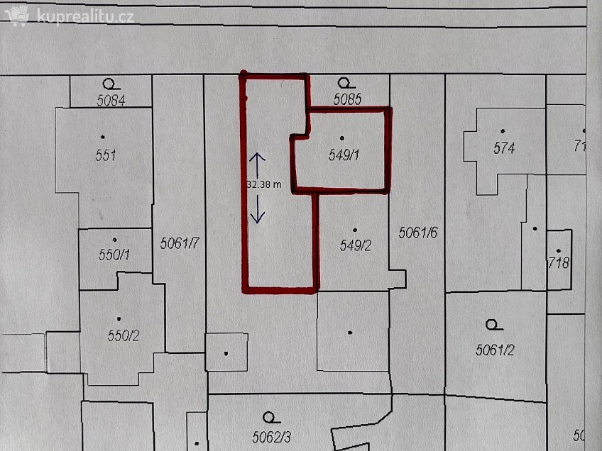 Prodej  rodinného domu 230 m^2 Pasohlávky, Pasohlávky 