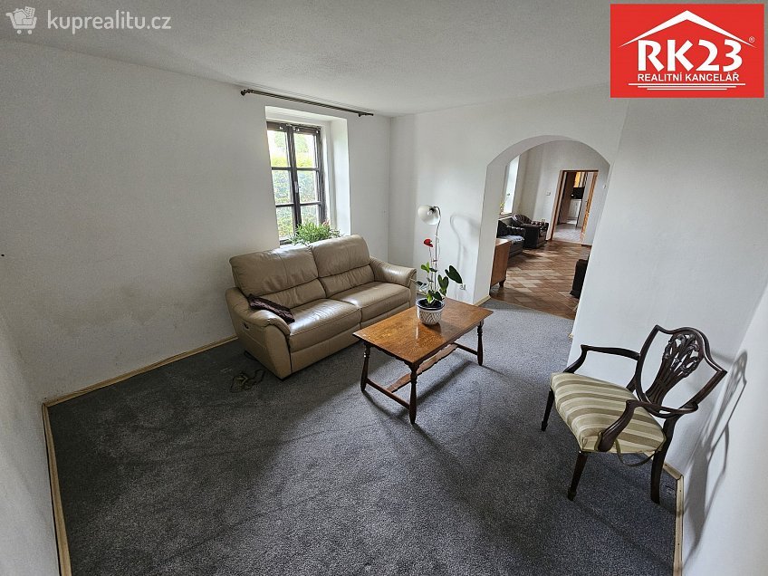 Prodej  rodinného domu 249 m^2 Bor 29, Bor 