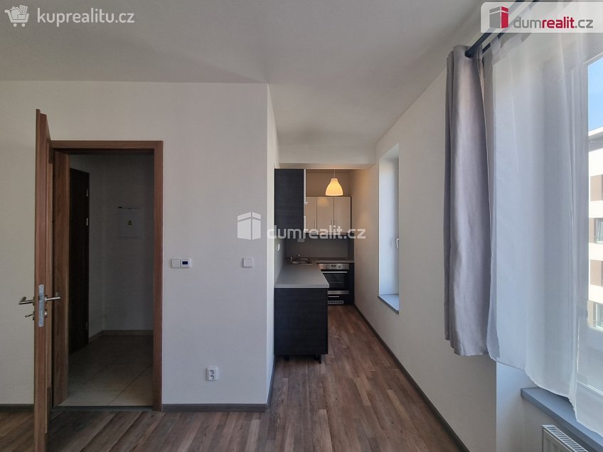 Prodej bytu 1+kk 32 m^2 Václavská, Kolín 