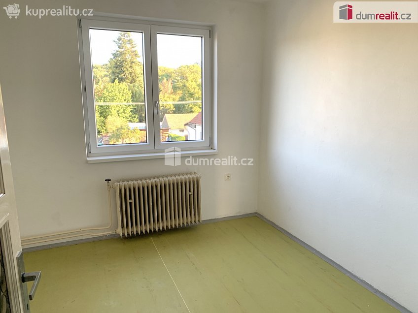 Prodej bytu 3+1 84 m^2 Všeradice, Všeradice 