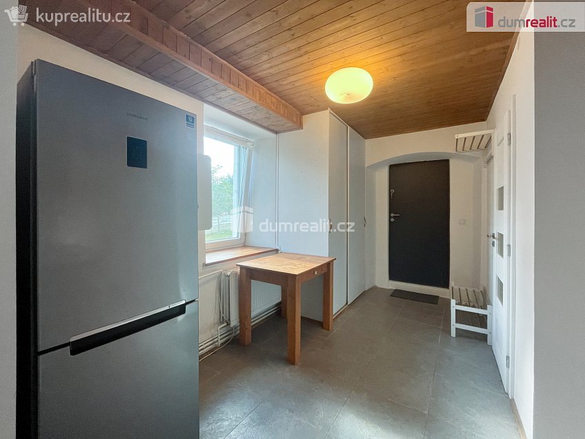 Prodej bytu 1+1 46 m^2 Kounov, Kounov 