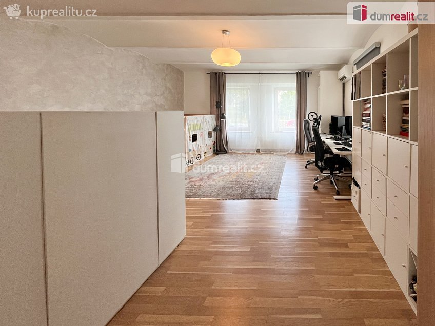 Prodej bytu 1+1 46 m^2 Kounov, Kounov 