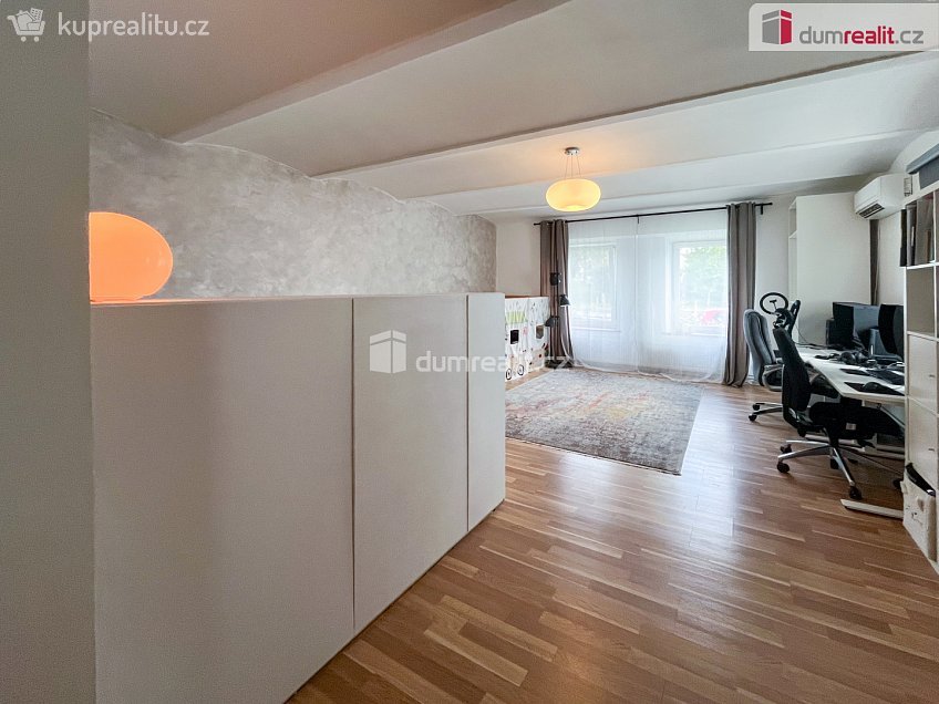 Prodej bytu 1+1 46 m^2 Kounov, Kounov 