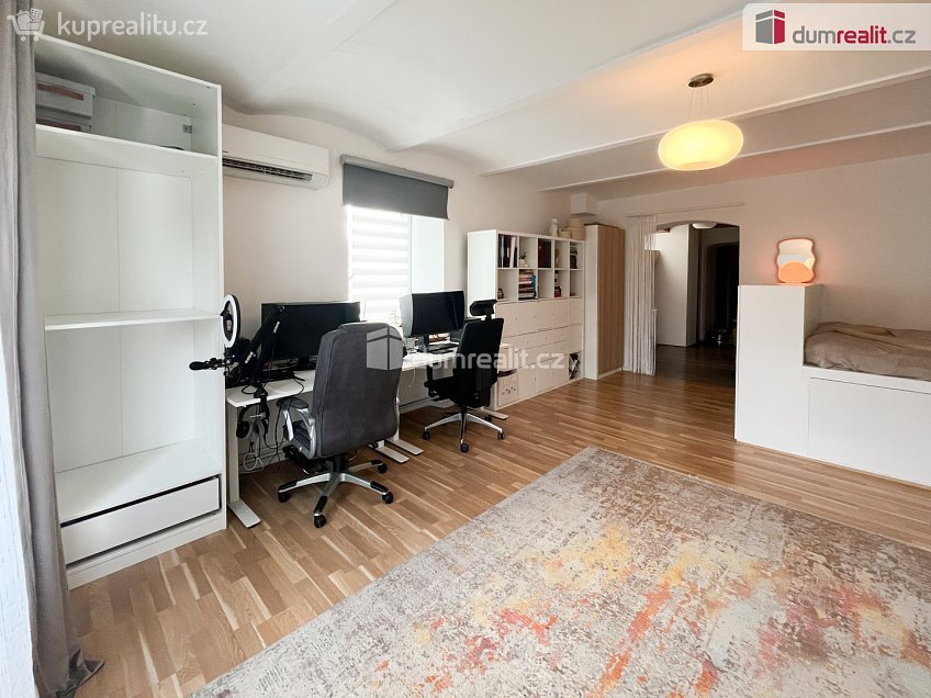 Prodej bytu 1+1 46 m^2 Kounov, Kounov 