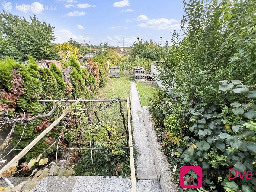 Pronájem  rodinného domu 220 m^2 Znojmo, Znojmo 