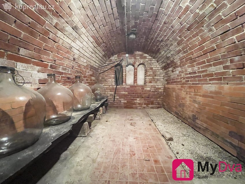 Pronájem  rodinného domu 220 m^2 Znojmo, Znojmo 