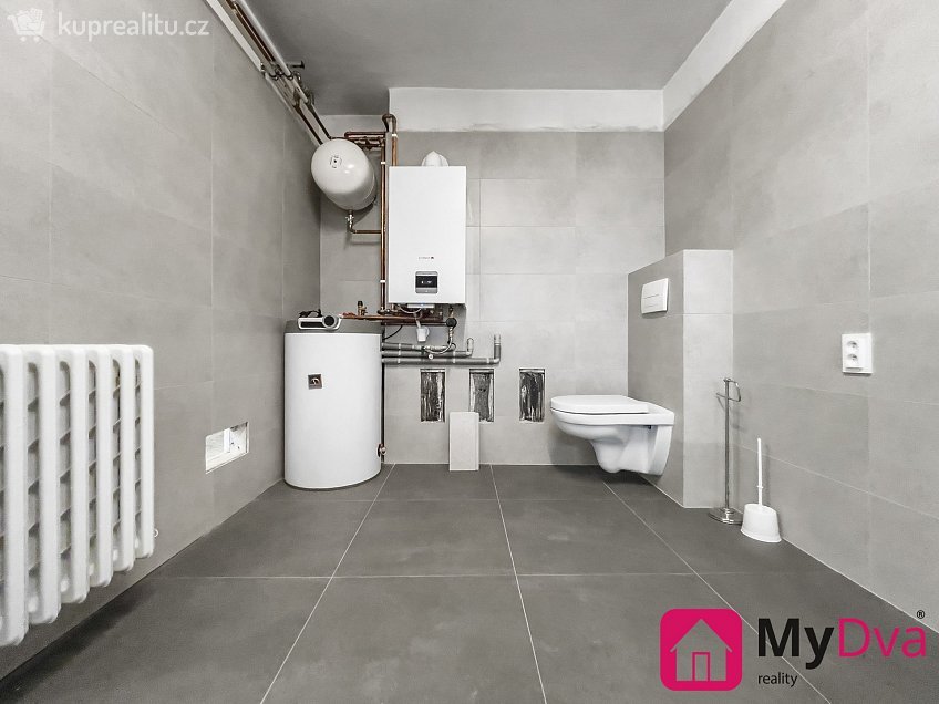 Pronájem  rodinného domu 220 m^2 Znojmo, Znojmo 