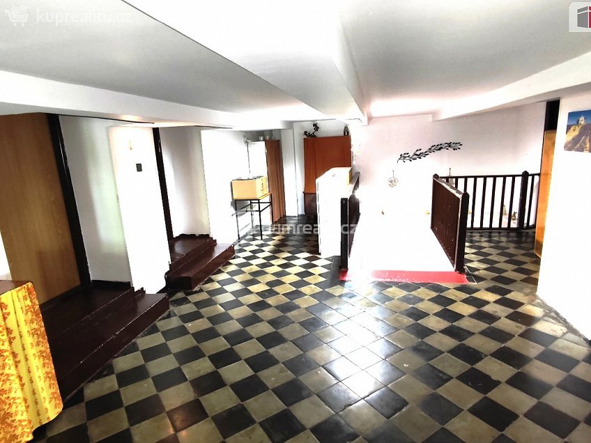 Prodej  zemědělských prostor 281 m^2 Liběšice, Liběšice 