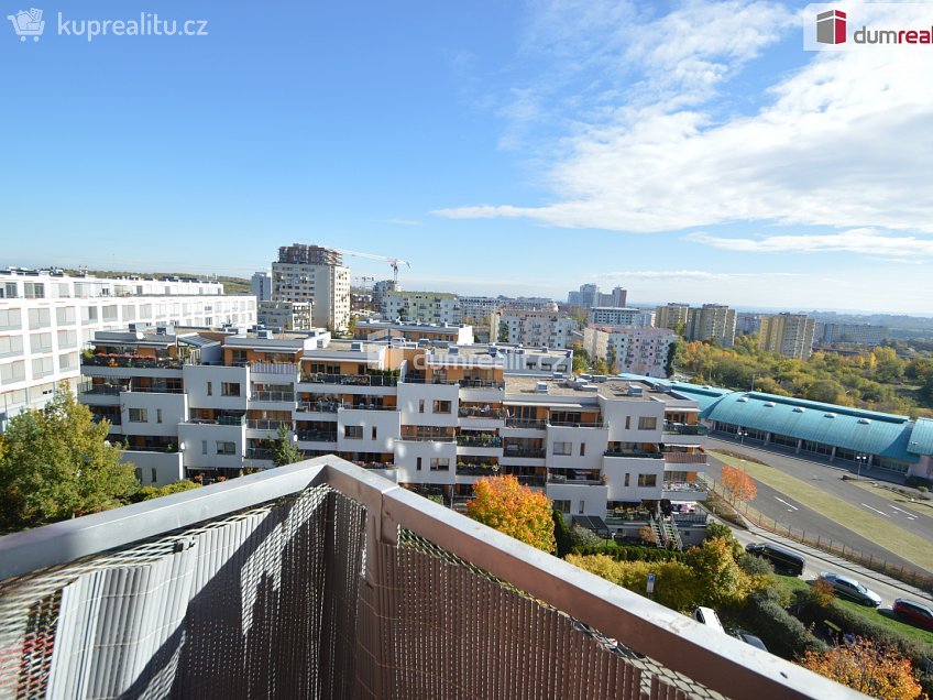 Prodej bytu 2+kk 60 m^2 Symfonická, Praha 13 