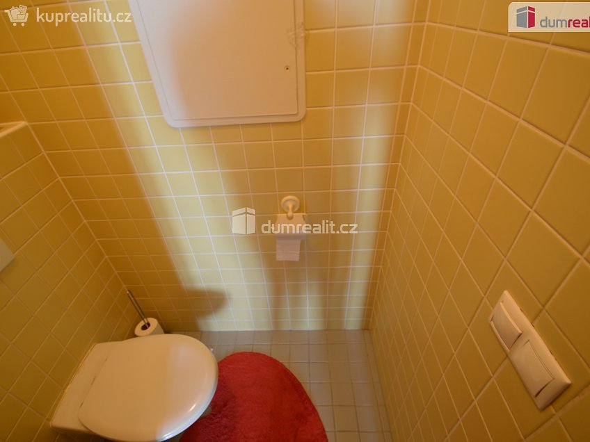 Prodej bytu 2+kk 60 m^2 Symfonická, Praha 13 