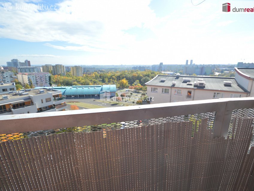 Prodej bytu 2+kk 60 m^2 Symfonická, Praha 13 