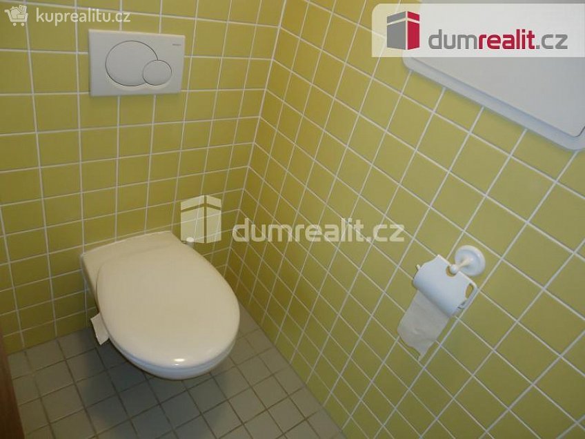 Prodej bytu 2+kk 60 m^2 Symfonická, Praha 13 