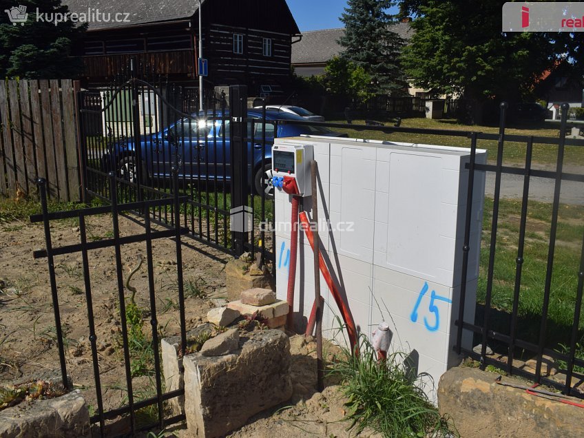 Prodej  stavebního pozemku 800 m^2 Bělá pod Bezdězem, Bělá pod Bezdězem 