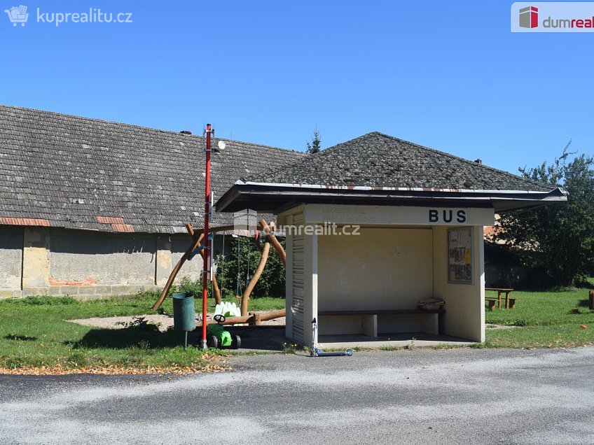 Prodej  stavebního pozemku 800 m^2 Bělá pod Bezdězem, Bělá pod Bezdězem 