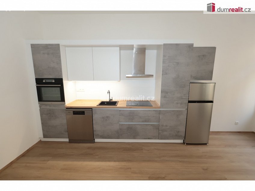 Pronájem bytu 2+kk 60 m^2 Oldřichova, Praha 2 