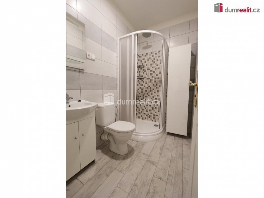 Pronájem bytu 2+kk 60 m^2 Oldřichova, Praha 2 