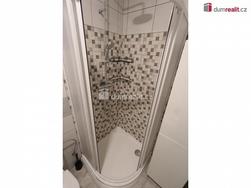 Pronájem bytu 2+kk 60 m^2 Oldřichova, Praha 2 