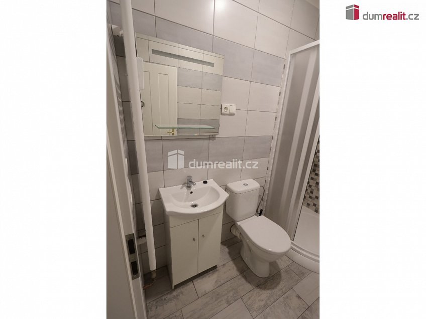 Pronájem bytu 2+kk 60 m^2 Oldřichova, Praha 2 