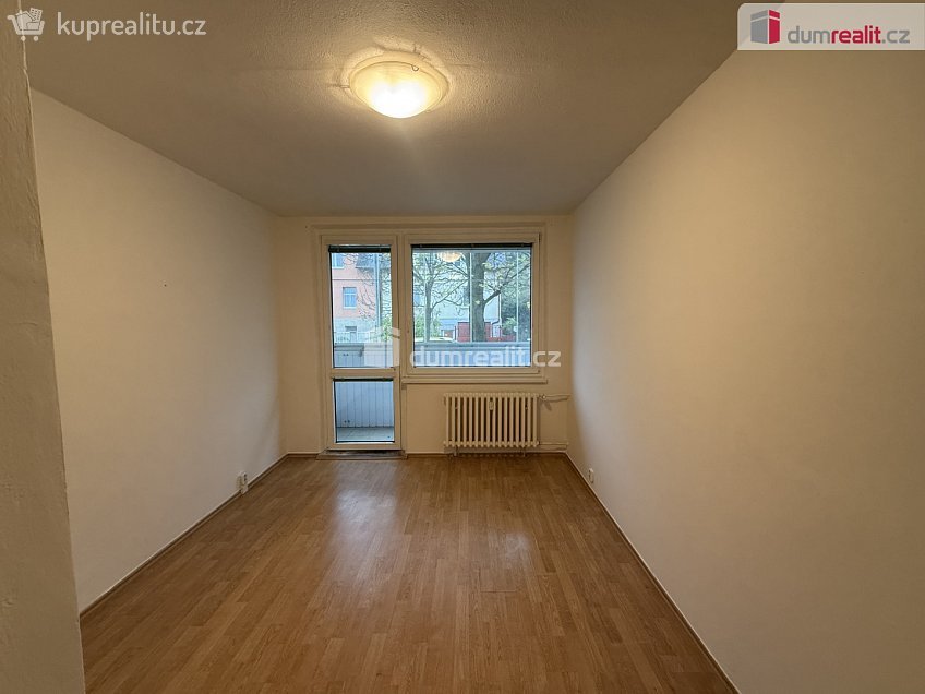Pronájem bytu 3+1 76 m^2 Na Výsluní, Litoměřice 
