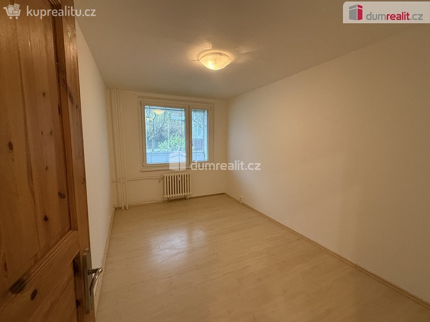 Pronájem bytu 3+1 76 m^2 Na Výsluní, Litoměřice 