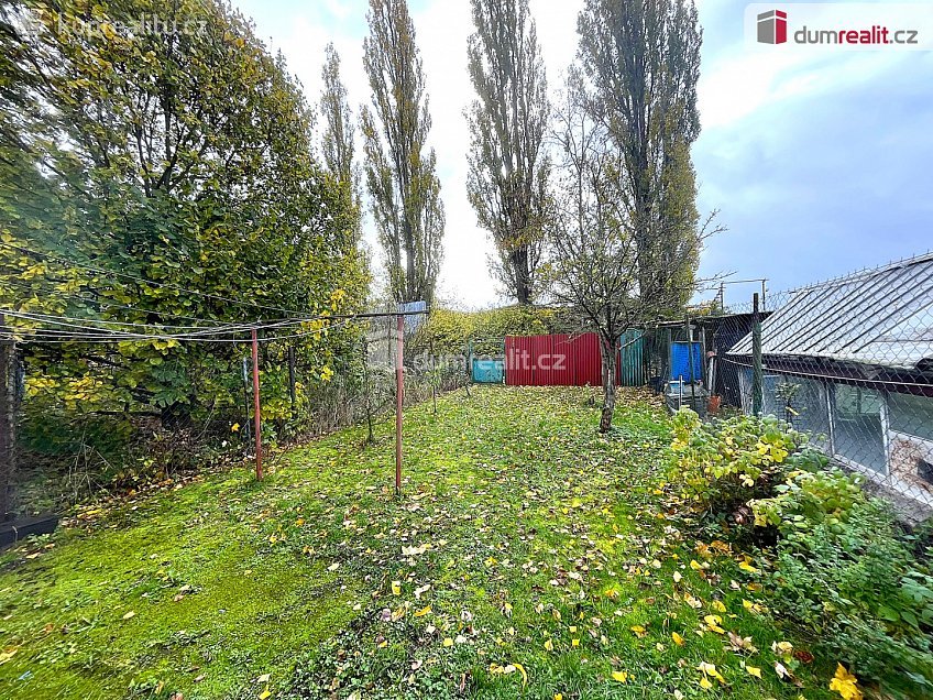 Prodej bytu 2+1 60 m^2 Pražská, Cheb 