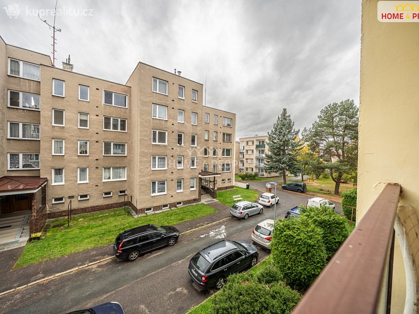 Prodej bytu 3+1 86 m^2 Brázdimská, Brandýs nad Labem-Stará Boleslav 