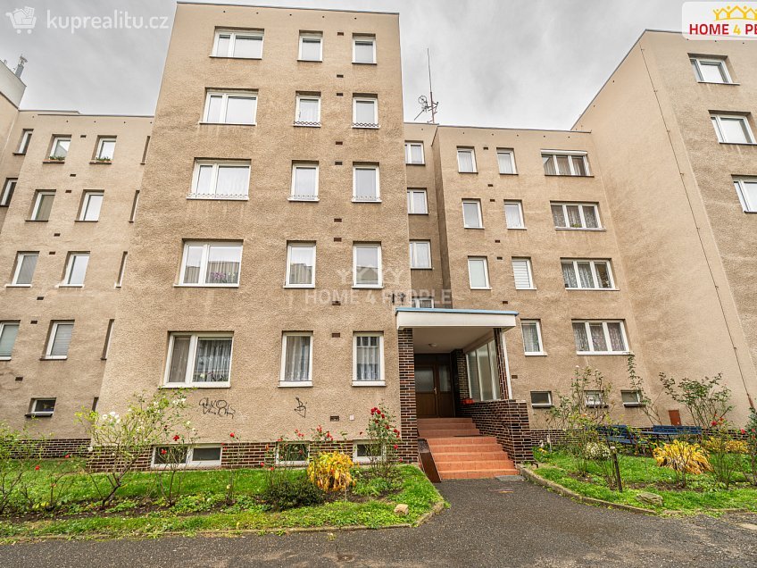 Prodej bytu 3+1 86 m^2 Brázdimská, Brandýs nad Labem-Stará Boleslav 