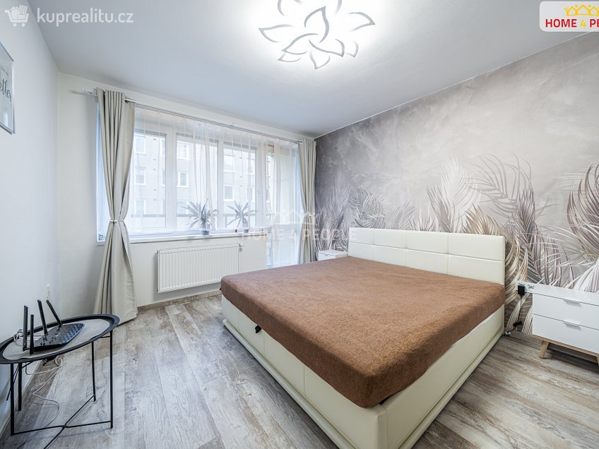 Prodej bytu 3+1 86 m^2 Brázdimská, Brandýs nad Labem-Stará Boleslav 